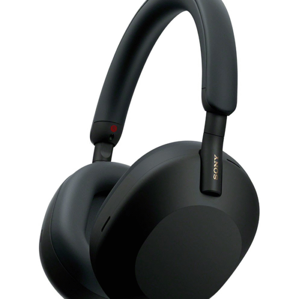 Sony WH-1000XM5