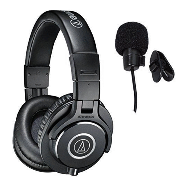 Audio-Technica ATH-M50x