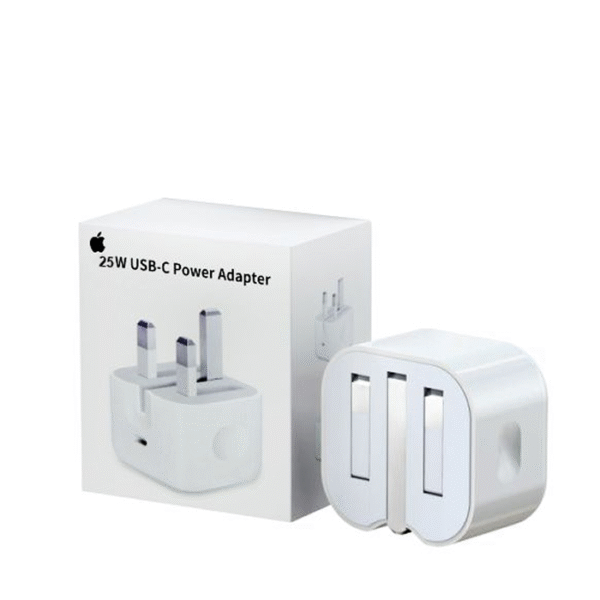 Apple 20 W USB-C Power Adapter