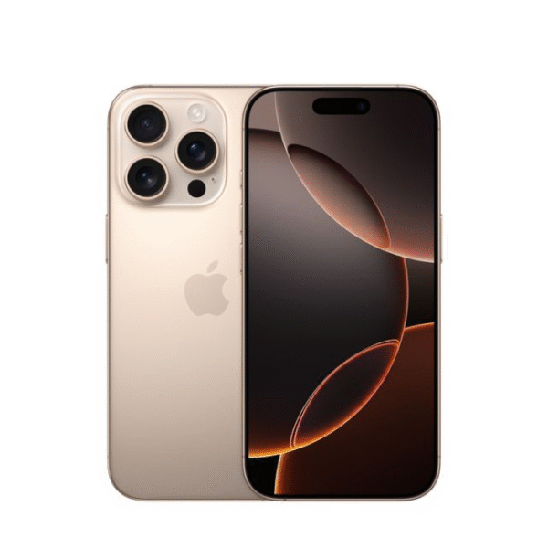 Apple iPhone 16 Pro Max (256 Go)