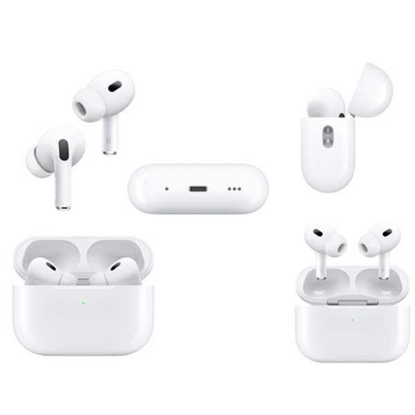 Apple AirPods Pro 2 (USB-C)