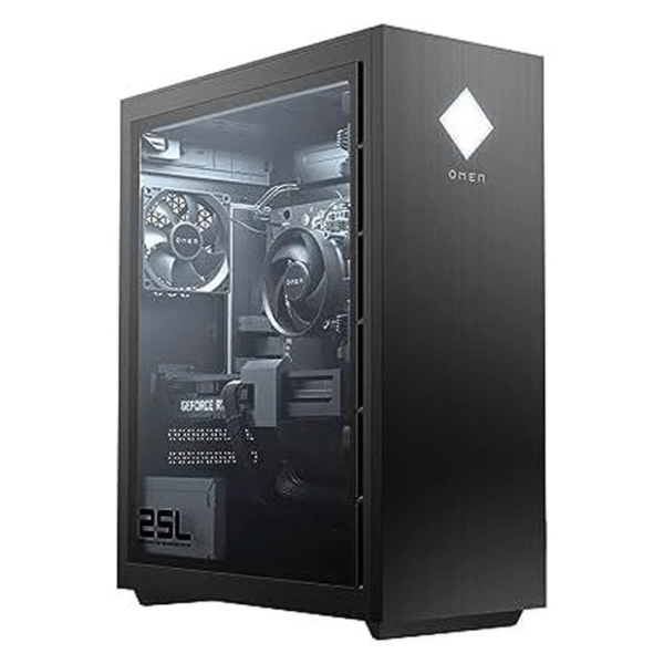 HP OMEN 25L